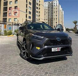 تويوتا راف 4